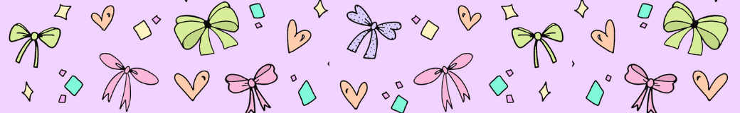 Fairytale Bows
