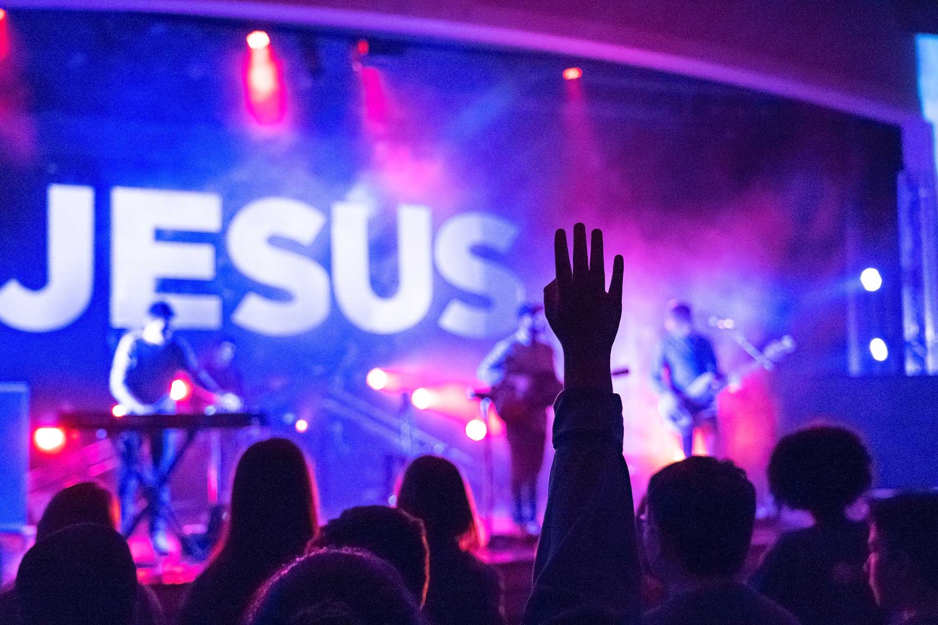 First Baptist Church of Hendersonville