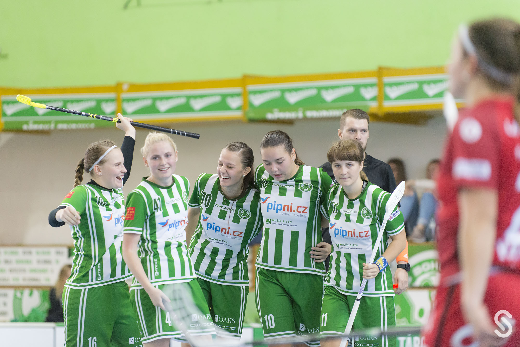 FbŠ Bohemians