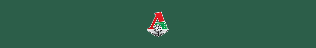 FC Lokomotiv Moscow