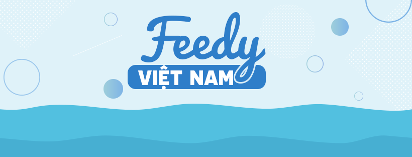 Feedy Vietnam