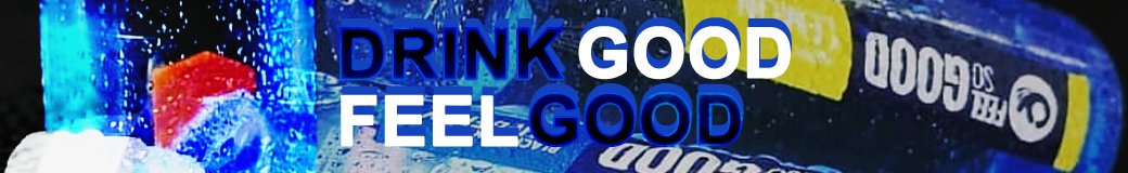 Feel So Good Water