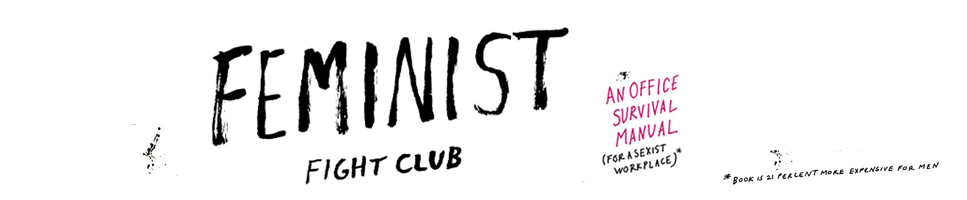 Feminist Fight Club