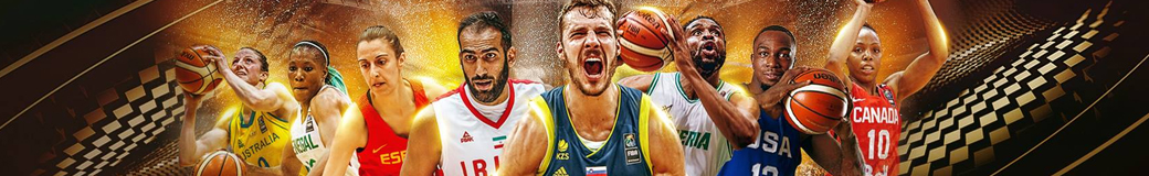 FIBA Basketball World Cup 2023