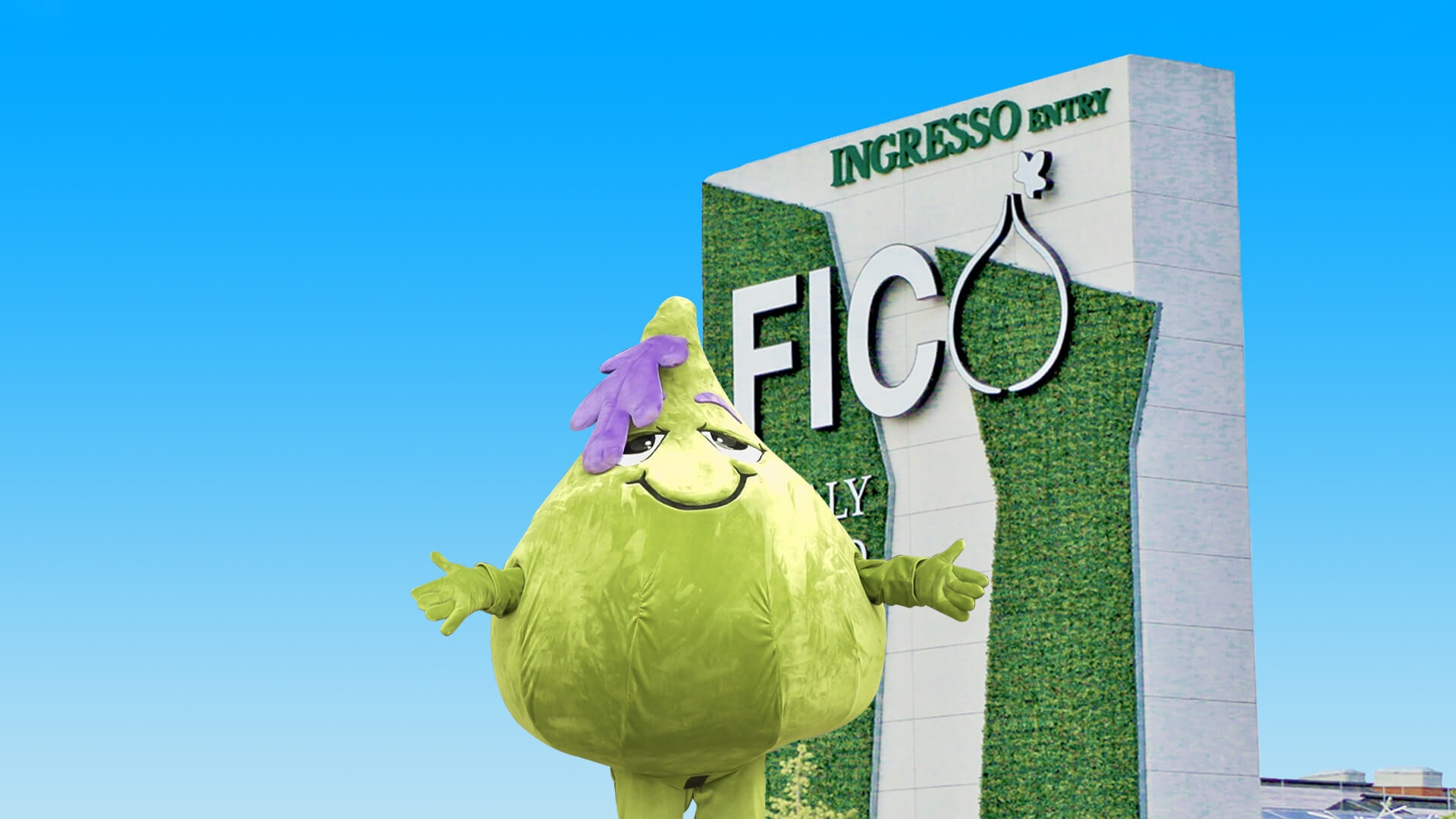 FICO Bologna