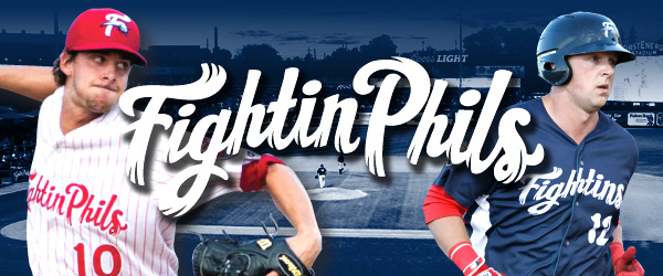 Reading Fightin Phils