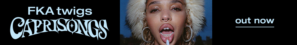 FKA twigs