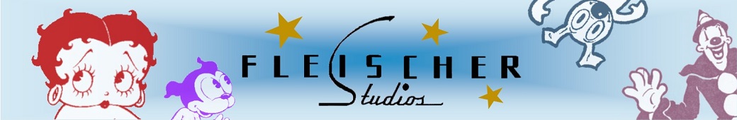 Fleischer Studios