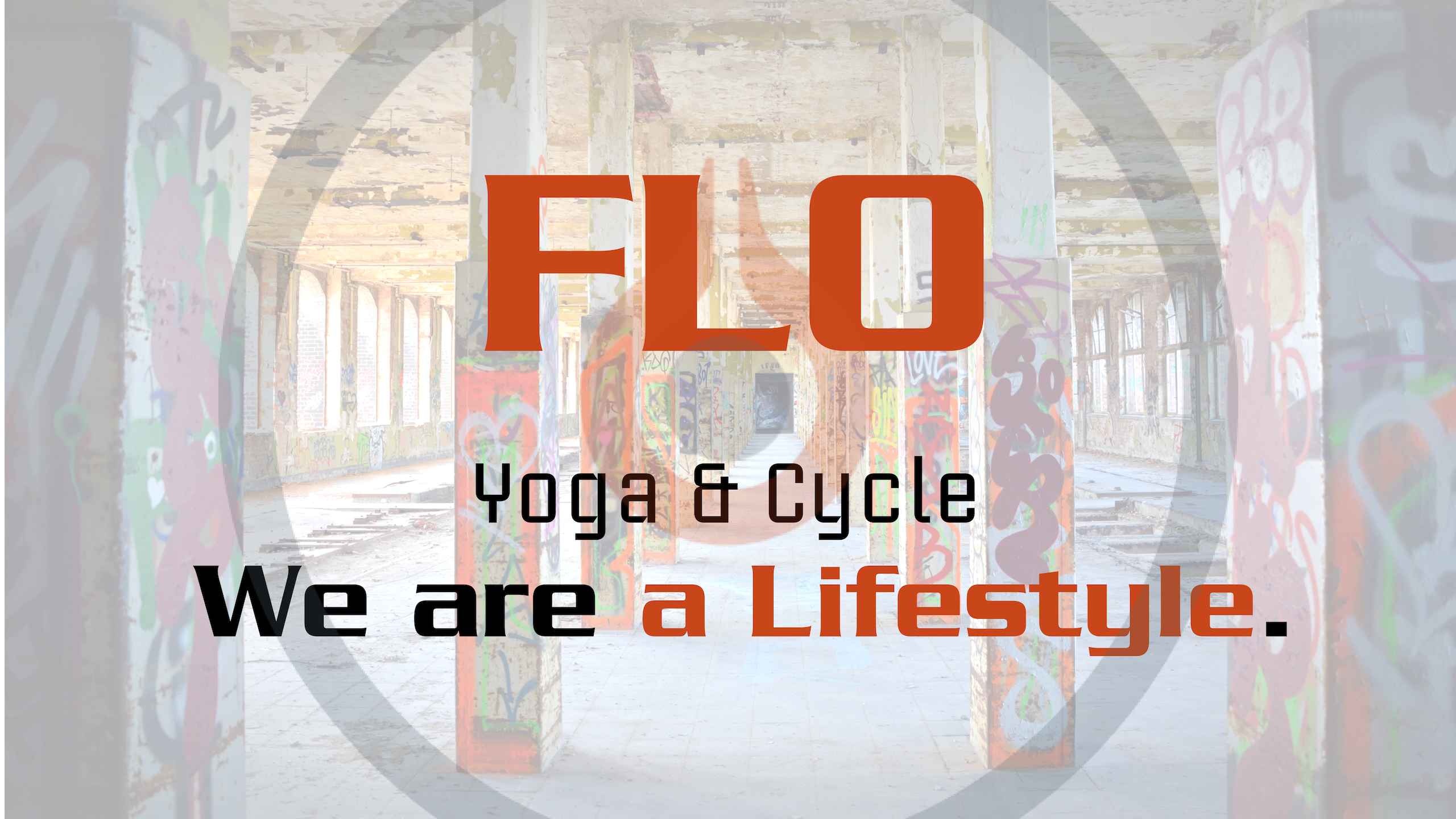 FLO Yoga & Cycle