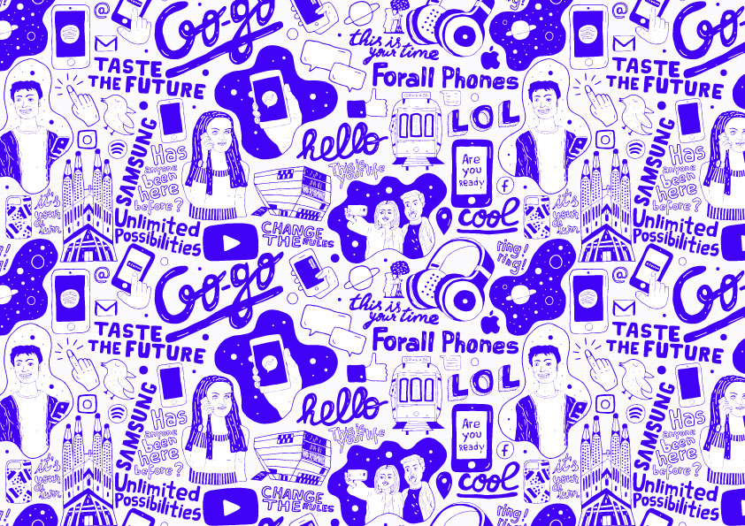 Forall Phones