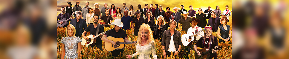 Forever Country (CMA)