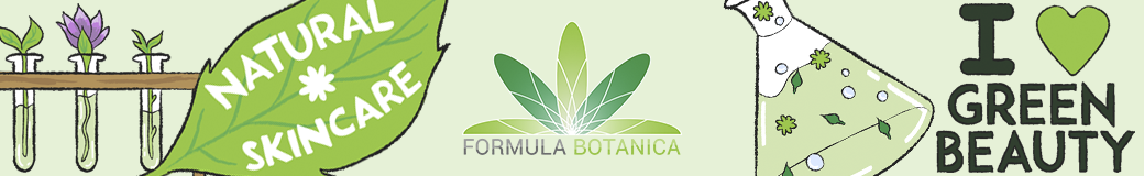 Formula Botanica