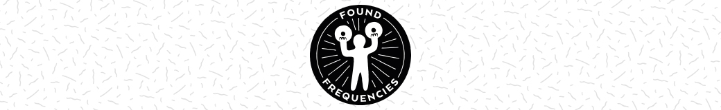 Found Frequencies