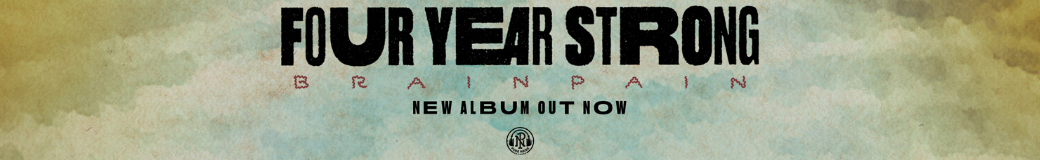 Four Year Strong