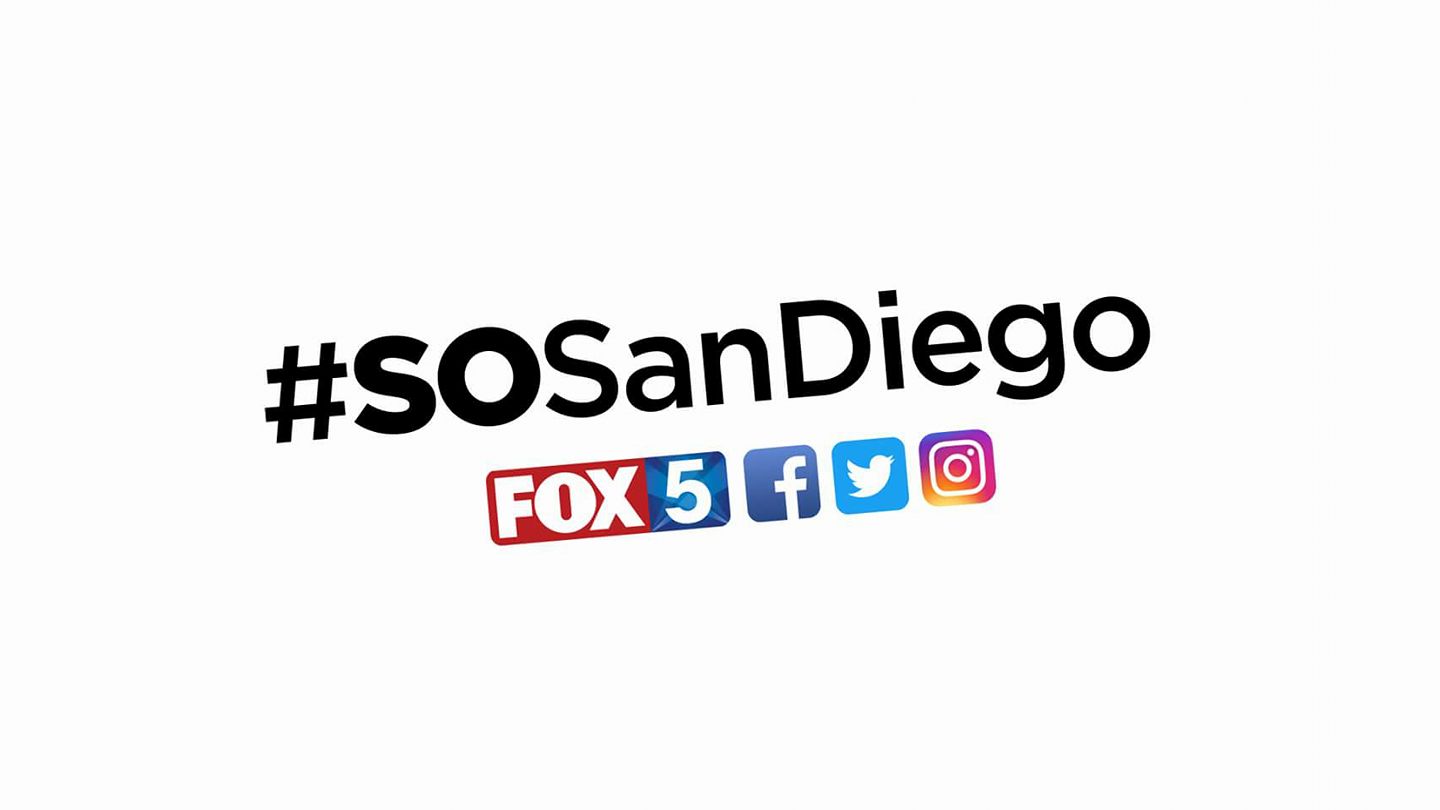 FOX 5 San Diego