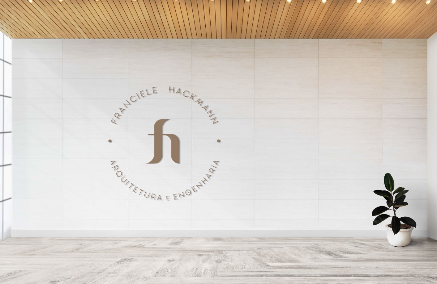 Francielle Hackmann Arq | Eng