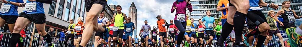 Frankfurt Marathon