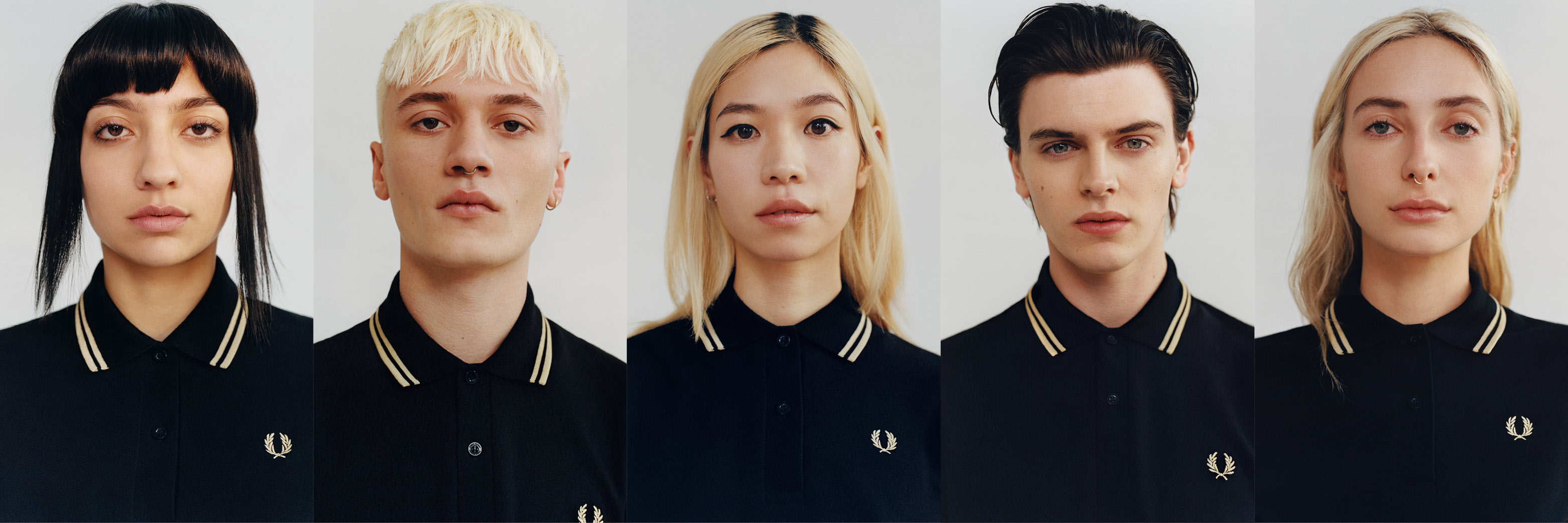 Fred Perry