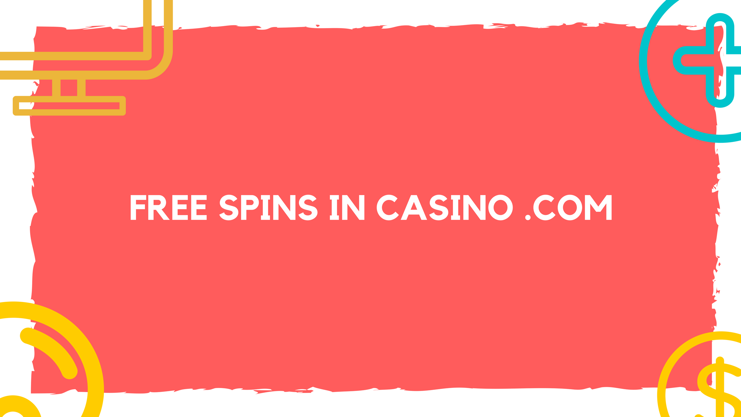 FreeSpinsInCasino