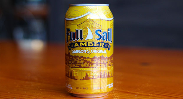 Full Sail Brewing