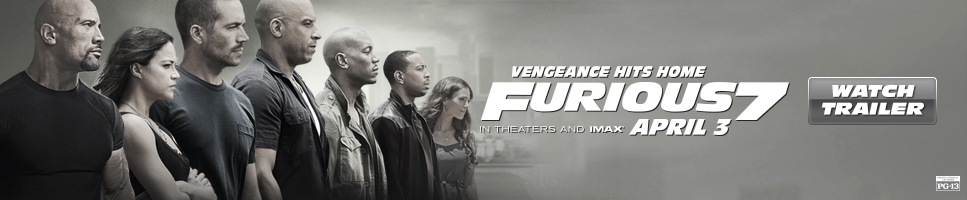 Furious 7