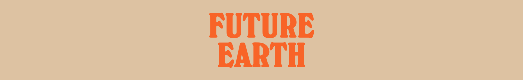 Future Earth