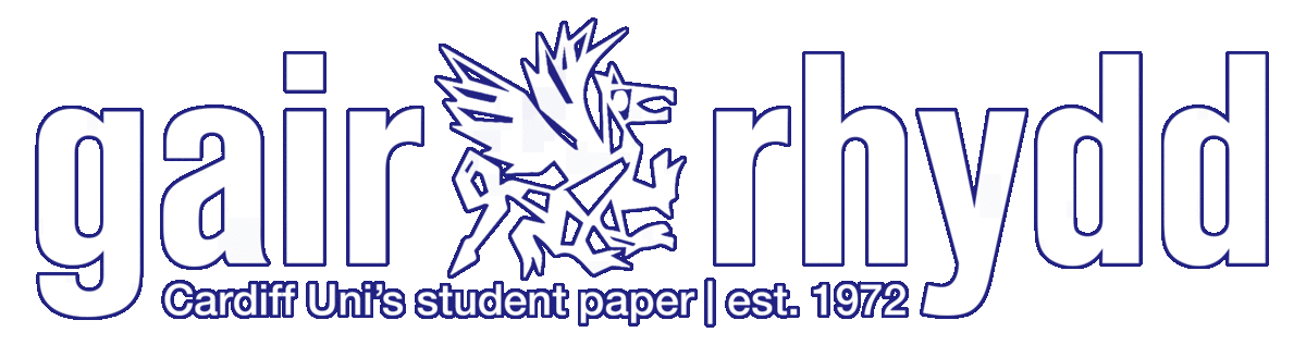 Gair Rhydd