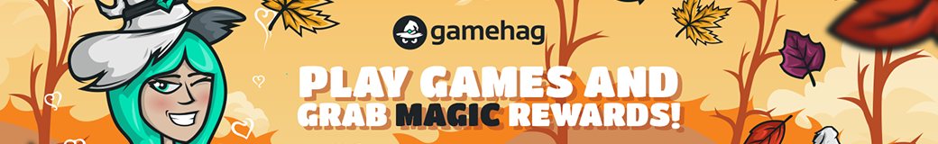 Gamehag
