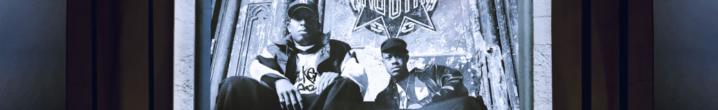 Gang Starr