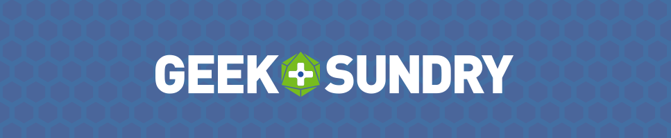 Geek & Sundry