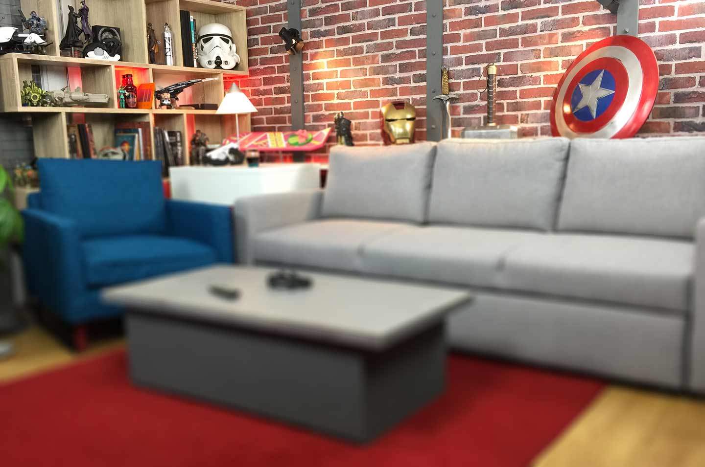 Studio Renegade