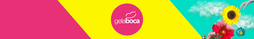Gela Boca - Oficial