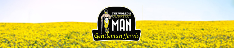 Gentleman Jervis