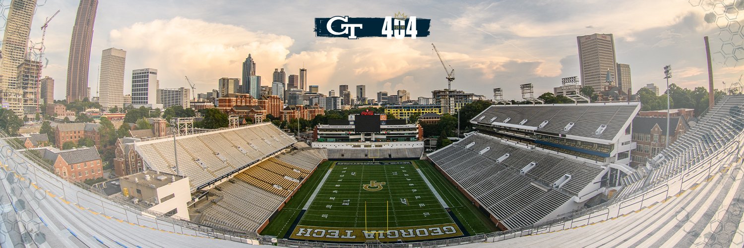 Georgia Tech Football