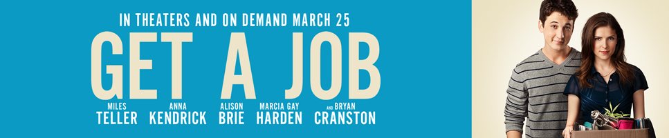 Get A Job
