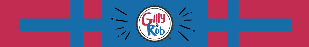 Gilly & Rob