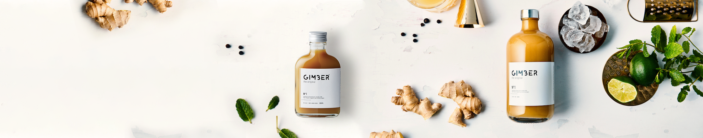 GIMBER