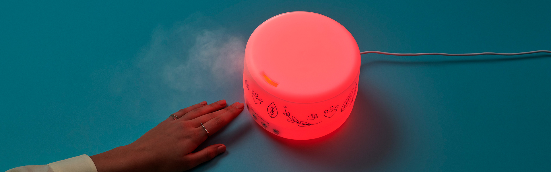 Glow Dreaming