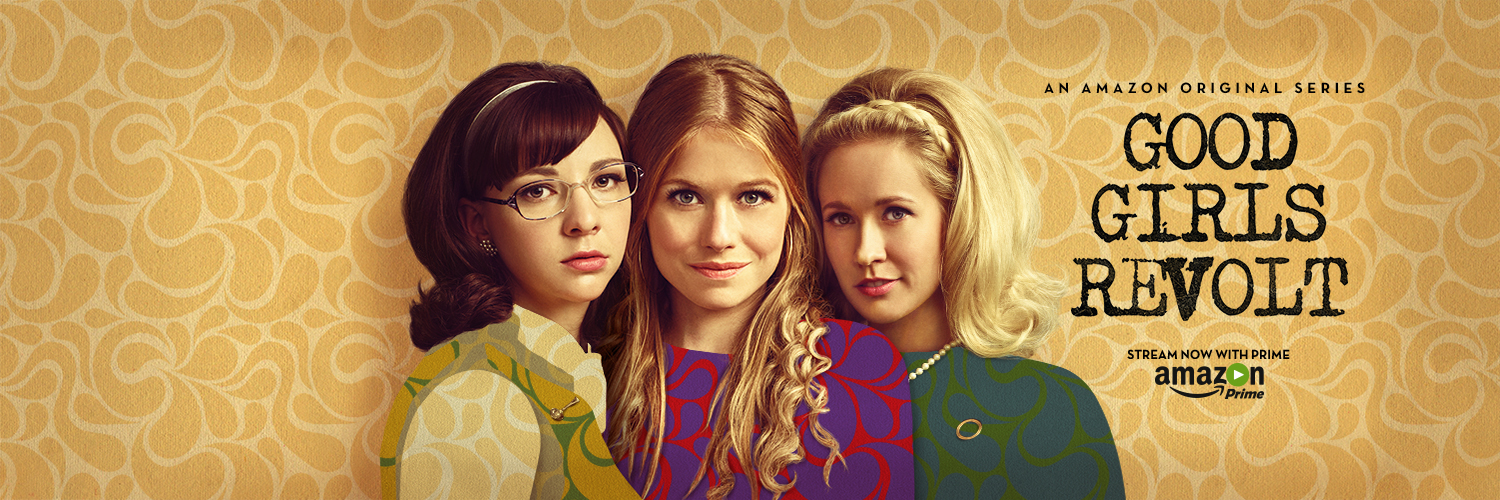 Good Girls Revolt