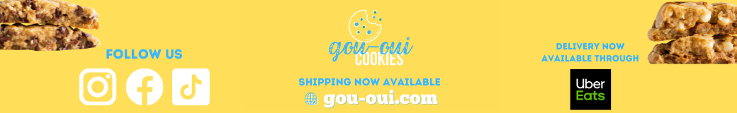 Gou-oui Cookies
