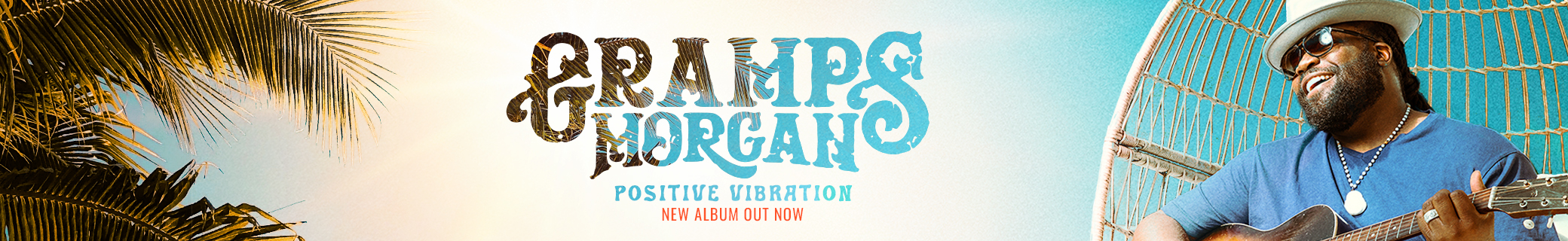 Gramps Morgan