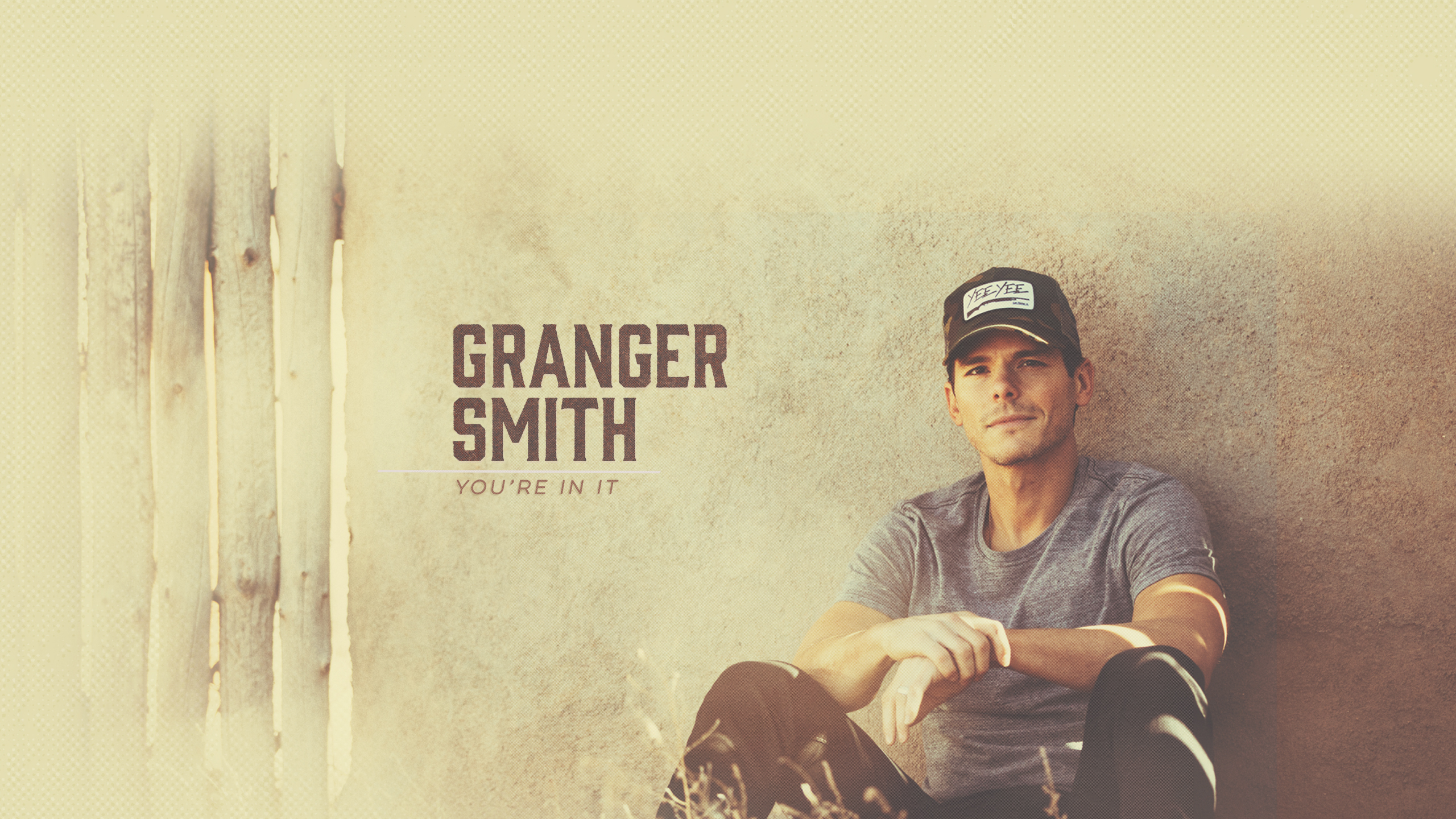 Granger Smith