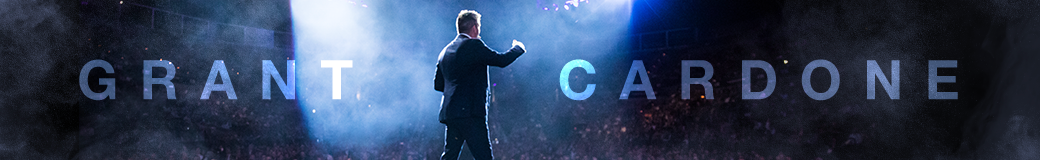 Grant Cardone
