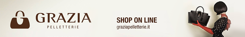 GRAZIA Pelletterie