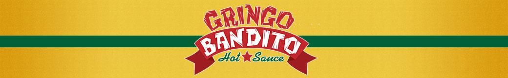 Gringo Bandito Hot Sauce