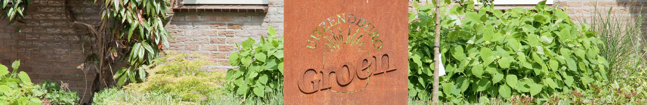 Groen Uitzendburo