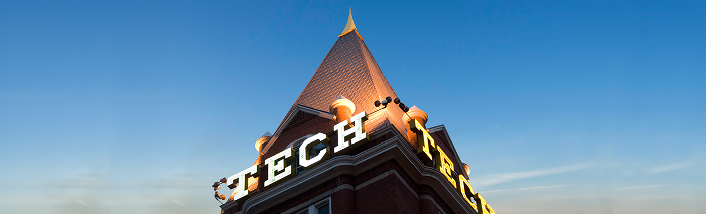 Georgia Tech Traditions