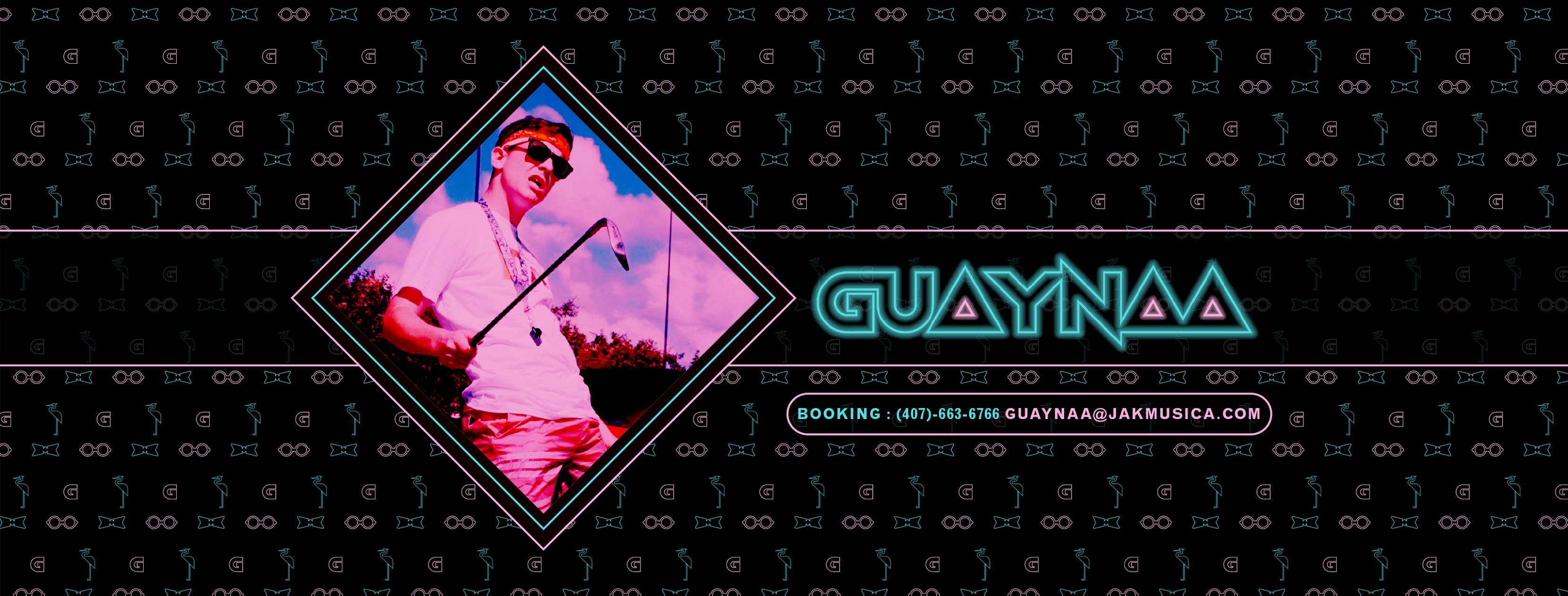 Guaynaa