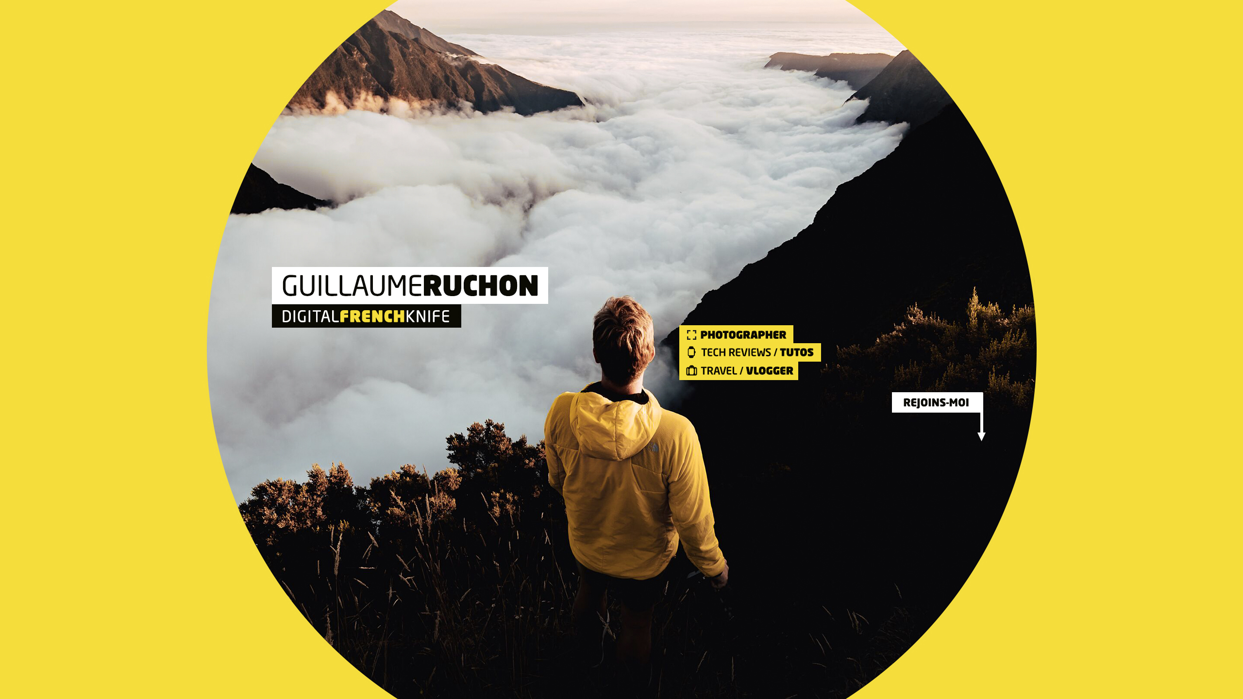 Guillaume Ruchon
