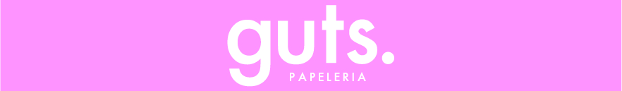 Guts Papeleria